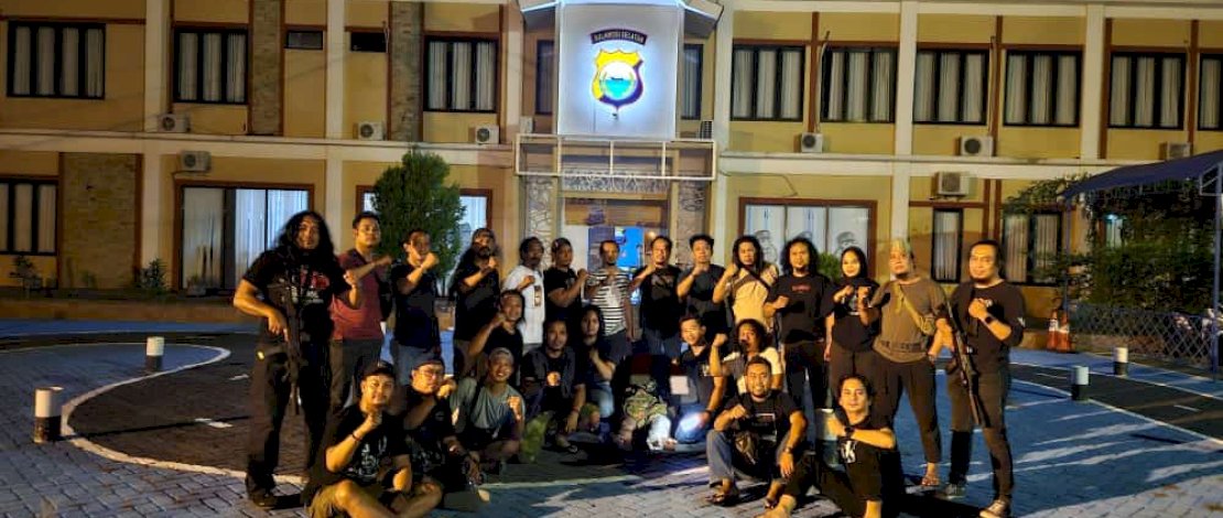 Berawal dari Perkara Utang Piutang,  Ini Motif Pembunuhan IRT di Bone