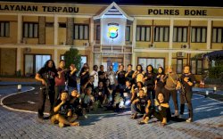 Berawal dari Perkara Utang Piutang,  Ini Motif Pembunuhan IRT di Bone