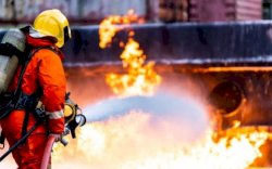 Lupa Matikan Kompor Saat Memasak Telur, Dua Rumah di Wajo Terbakar 