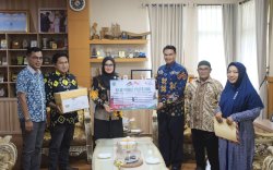 Pemda Luwu Utara Kumpulkan Donasi Ratusan Juta untuk Palestina