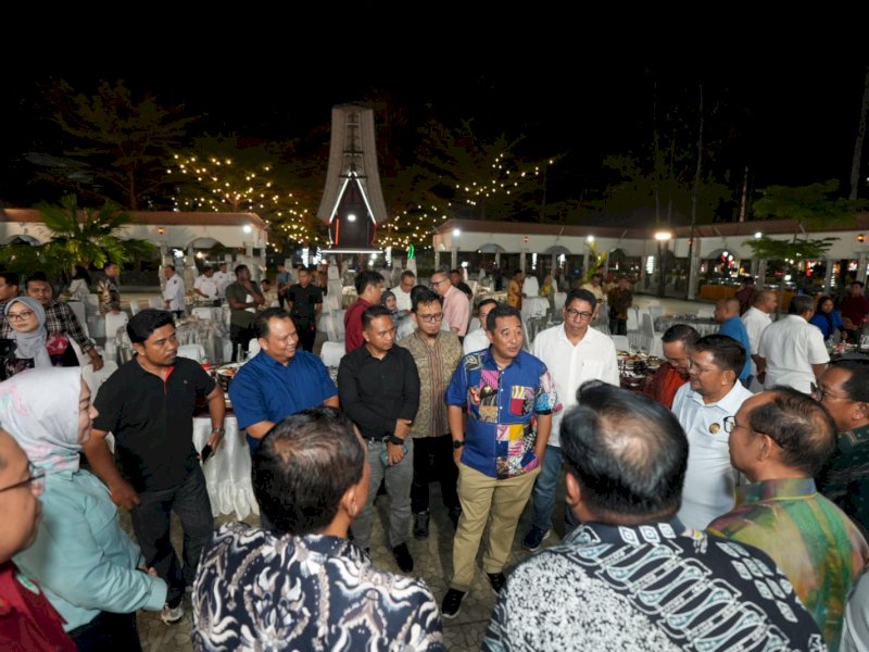 Forum CSR Siap Support Program Budidaya Pisang Cavendish Sulsel