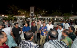 Forum CSR Siap Support Program Budidaya Pisang Cavendish Sulsel