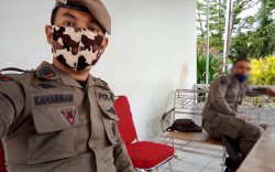 Begini Keseharian Pelaku Pembunuhan IRT di Bone