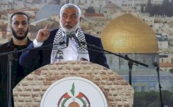 Pimpinan Hamas Yakin Menangkan Perang Lawan Israel di Gaza 