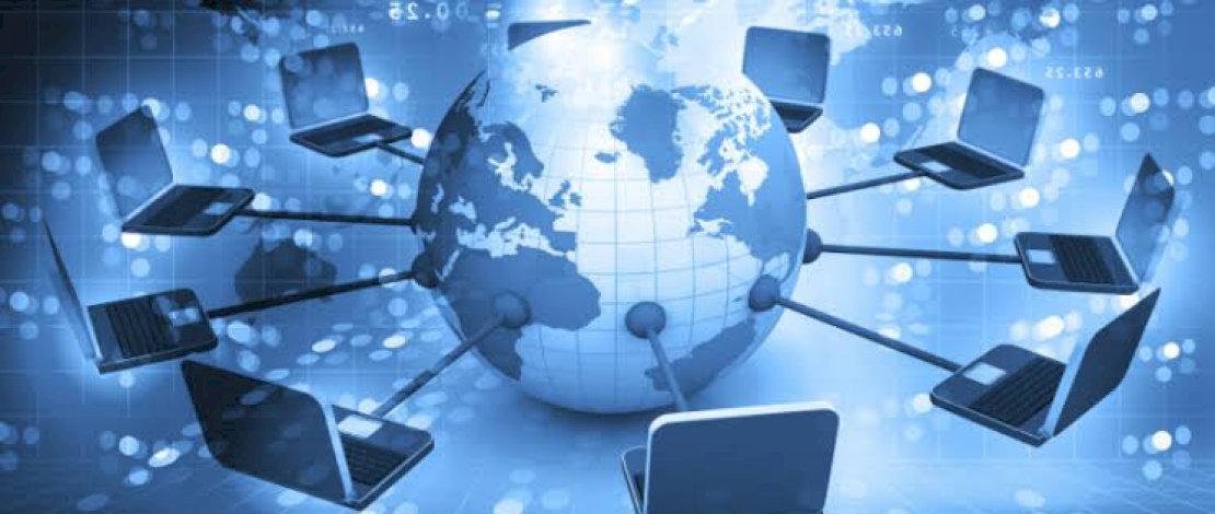China Luncurkan Internet 10G Pertama di Dunia, Kecepatan Download hingga 9.834 Mbps