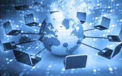 China Luncurkan Internet 10G Pertama di Dunia, Kecepatan Download hingga 9.834 Mbps