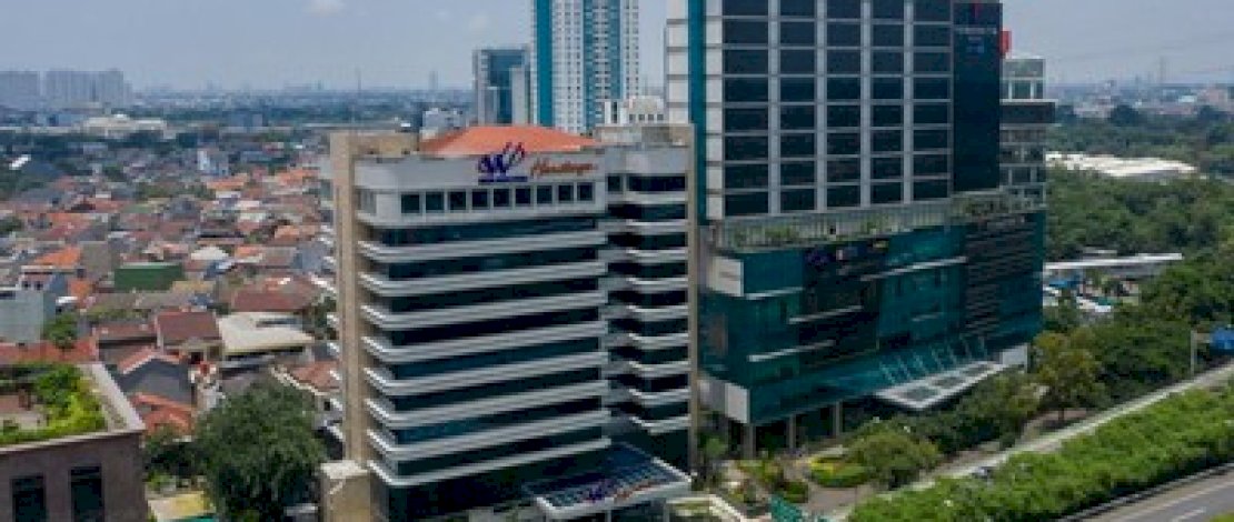 Tak Bayar Bunga Obligasi, BEI Suspensi Saham Waskita