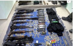 Situasi Terkini Gaza: Tentara Israel Temukan Terowongan Hamas di RS Al Shifa, PBB Kesulitan Salurkan Bantuan