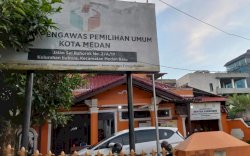 Tersangka Pemerasan Kelengkapan Administratif: Komisioner Bawaslu Medan dan Rekannya Ditangkap