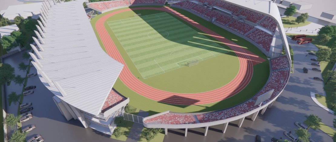 Keprihatinan Partai Gelora Sulsel: Menuntut Komitmen Pemprov dan DPRD untuk Stadion Mattoanging Keprihatinan Partai Gelora Sulsel: Menuntut Komitmen Pemprov dan DPRD untuk Stadion Mattoanging