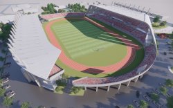 Keprihatinan Partai Gelora Sulsel: Menuntut Komitmen Pemprov dan DPRD untuk Stadion Mattoanging