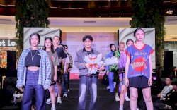 Dispar Makassar Bangkitkan Kreativitas dan Promosikan Produk Lokal Lewat More Than Fest 2023