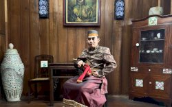 Peringatan Hari Jadi ke 703, Politisi Muda Partai Gerindra Harap Gowa Makin Maju