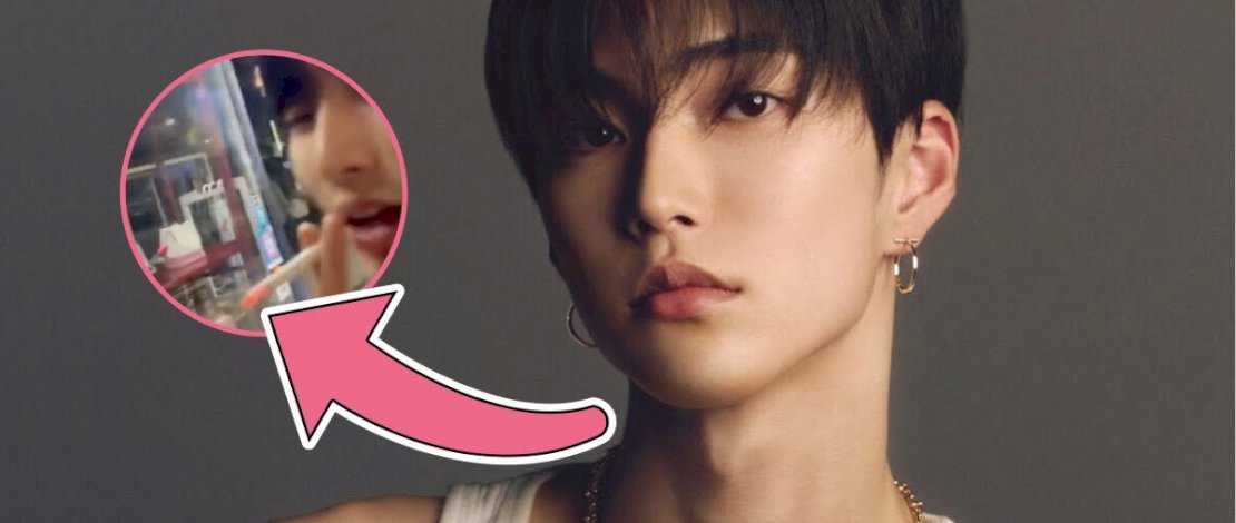 Video Seunghan RIIZE sedang Merokok Viral, Fans Curigai Orang Terdekatnya Video Seunghan RIIZE sedang Merokok Viral, Fans Curigai Orang Terdekatnya