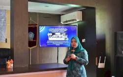 TP PKK Kota Makassar Laksanakan SMEP & Kunjungan Lorong PKK Di Kecamatan Panakkukang