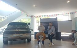 Cukup Test Drive di Hyundai Galesong Buka Peluang Nonton  Final Piala Dunia Gratis