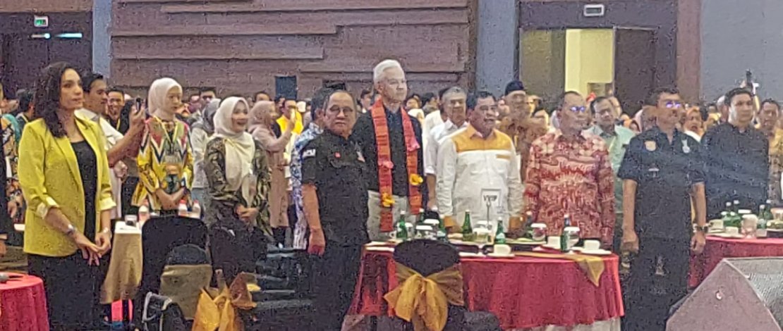 Hadirkan 2 Capres di Makassar, IKA UNM: Kita Pertengkarkan... 