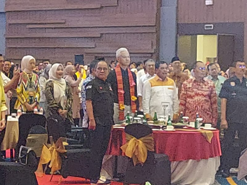Hadirkan 2 Capres di Makassar, IKA UNM: Kita Pertengkarkan... 