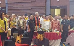 Hadirkan 2 Capres di Makassar, IKA UNM: Kita Pertengkarkan... 