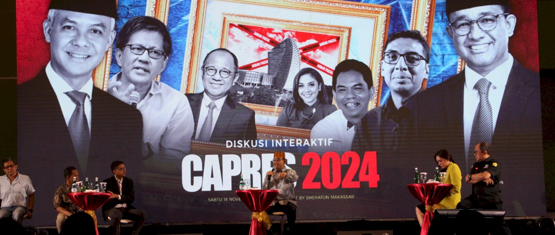 AMIN Minta MK Hadirkan Empat Menteri Jadi Saksi Sidang Sengketa Pilpres