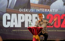 Usai Nilai Menhan 11 dari 100, Anies  Ungkap Kriteria Menteri