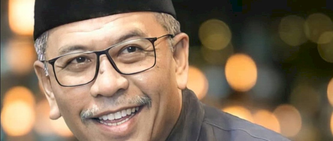 Ketua KBPP POLRI Sulsel Minta Mahasiswa Papua Jaga Citra Positif Kota Makassar 