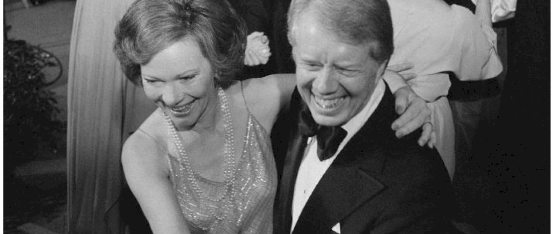 Mantan Ibu Negara Amerika Serikat, Rosalynn Carter, Tutup Usia pada Usia 96 Tahun