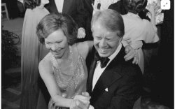 Mantan Ibu Negara Amerika Serikat, Rosalynn Carter, Tutup Usia pada Usia 96 Tahun