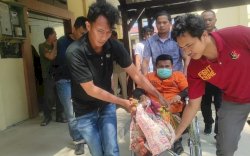 Pelaku Pembunuhan IRT di Bone, Terancam 15 Tahun Penjara