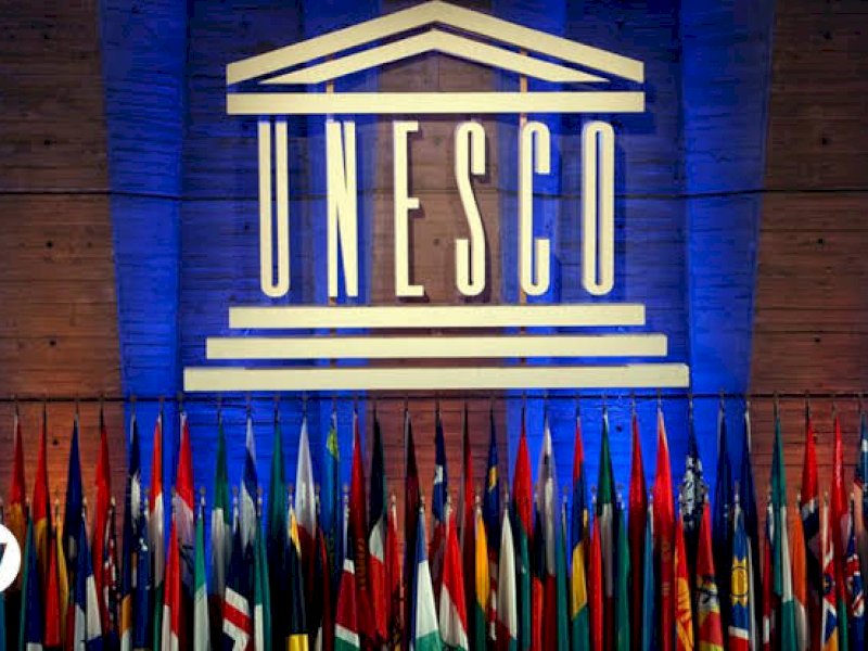 Sah! Bahasa Indonesia Ditetapkan Jadi Bahasa Resmi Konferensi UNESCO