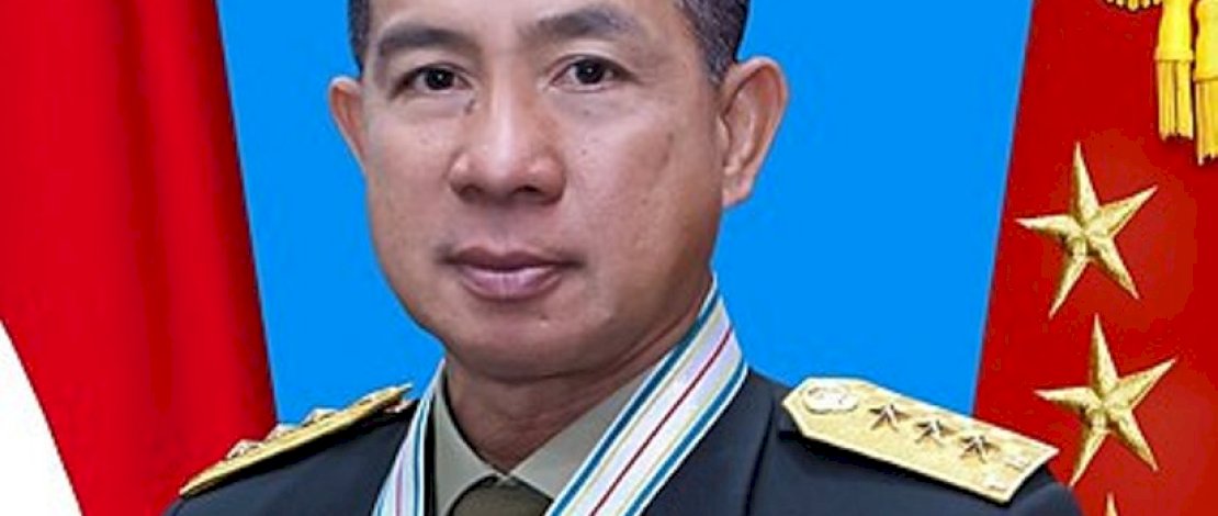 Panglima TNI Mutasi 300 Perwira Tinggi
