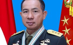 Agus Subiyanto Menuju Panglima TNI: Sidang Paripurna di DPR Hari Ini