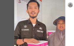 Kelurahan Bakung Berhasil Reduksi Angka Stunting Lewat  Program Penyediaan Gizi