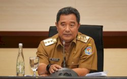 Naik 1,40 Persen, UMP Sulsel Ditetapkan Rp3.434.298