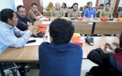 Kemenkeu Apresiasi Capaian Makassar Percepatan Penurunan Stunting