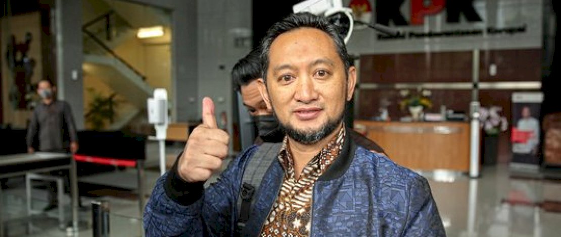 Mantan Kepala Bea dan Cukai Makassar Divonis 10 Tahun Penjara Atas Kasus Gratifikasi