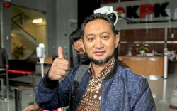 Mantan Kepala Bea dan Cukai Makassar Divonis 10 Tahun Penjara Atas Kasus Gratifikasi