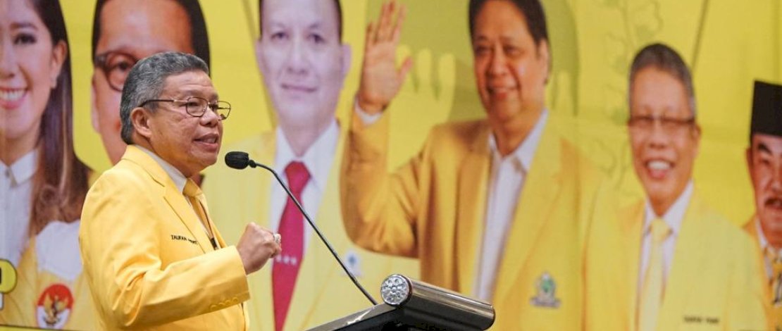 Taufan Pawe Tidak Sempat Hadiri Penyerahan Surat Perintah Bacagub Sulsel, Ini Alasannya Taufan Pawe Tidak Sempat Hadiri Penyerahan Surat Perintah Bacagub Sulsel, Ini Alasannya
