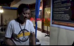 Lecehkan Pemotor Wanita, Pak Ogah di Makassar Ditangkap