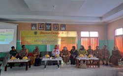 Dinas Kesehatan Target Seluruh Puskesmas di Luwu Utara Sudah Terakreditasi pada 2023
