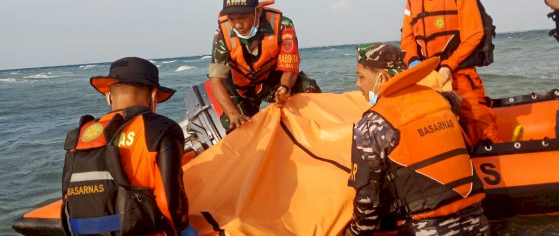 Seorang nelayan bernama Daeng Limpo (47) ditemukan tewas di pesisir pantai Pulau Tompotanah, Kecamatan Tanakeke, Kabupaten Takalar, Rabu, 22 November 2023.