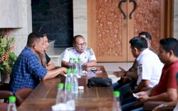 Pemkot Makassar Siap Fasilitasi 1.000-an Bikers Deklarasi Pemilu Damai di Pantai Losari