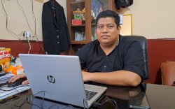 Bawaslu Tak Temukan Pidana Pemilu di Acara Jalan Sehat Gibran dan Ganjar