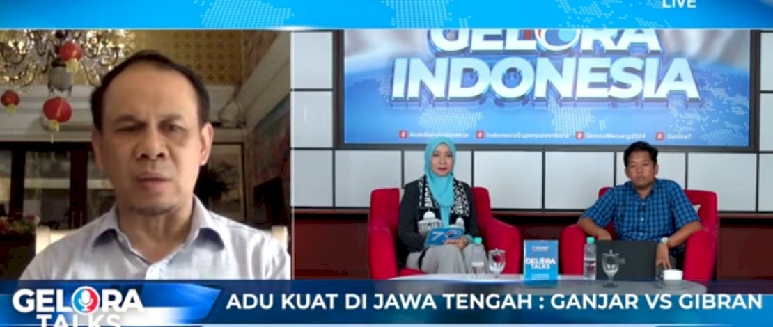 Bedah Peta Kekuataan Politik Tiga Pasangan Capres di Tiga Titik Hotspot Pilpres 2024 Bedah Peta Kekuataan Politik Tiga Pasangan Capres di Tiga Titik Hotspot Pilpres 2024