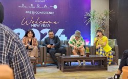 Almadera Hotel Tawarkan Promo Tahun Baru Mulai Rp1,5 Juta