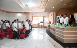 USAID ERAT Kawal Dua Inovasi Luwu Utara, Kerja Nyata dan Ayo Baris