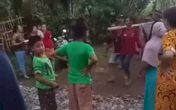 Innalillah, Tiga Warga Gowa Tewas Akibat Tersambar Petir