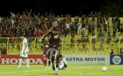 Adilson Silva Brace, Mansarai Sumbang 1: PSM Taklukkan Persikabo dengan Skor 3-1