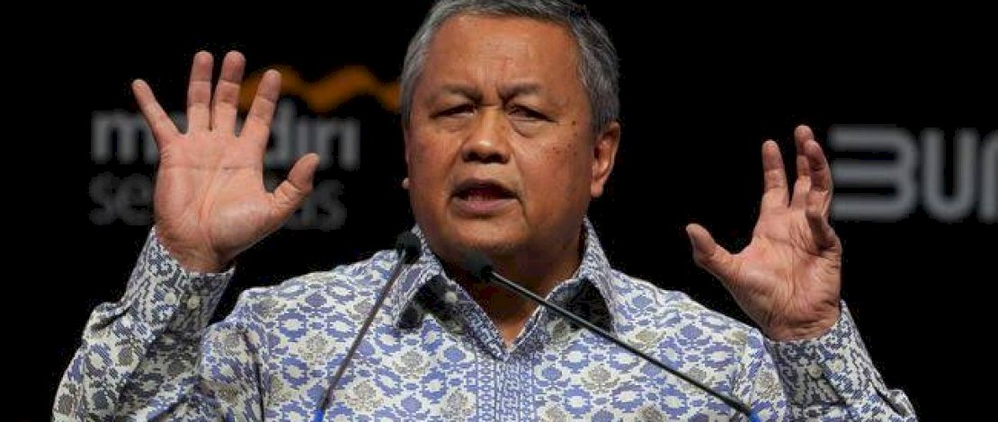 Tanggapan Bos BI Soal Kenaikan Gaji PNS di 2024: Tidak Ganggu Inflasi