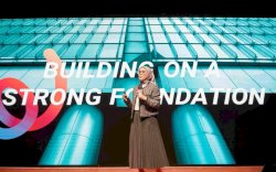 TMI Ganti Nama Jadi Telkomsel Ventures, Siapkan Dana Dukung Perkembangan Ekosistem Startup Indonesia